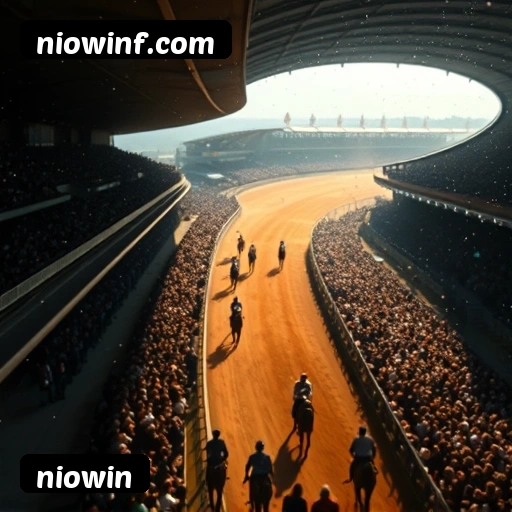 niowin Crash: A Comunidade e as Estratégias que Empolgam