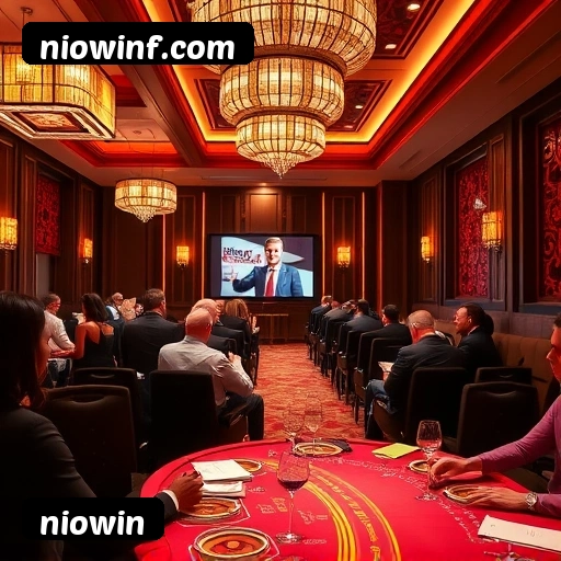 niowin Crash: A Comunidade e as Estratégias que Empolgam