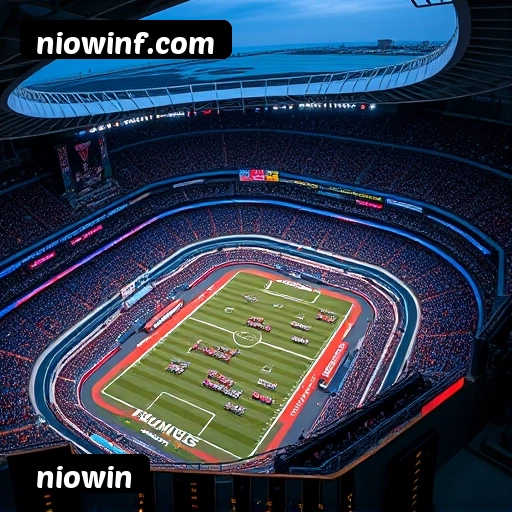 Recompensas Reais e Transparentes no niowin: Promoções Sem Pegadinhas