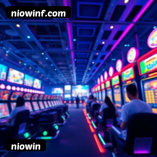 Explorando os benefícios únicos dos bônus niowin